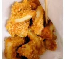 Large Chicken Cutlet
