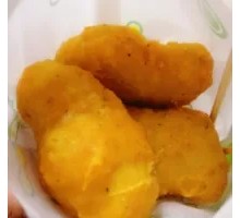 Colonel's Chicken Nuggets