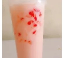 Peach Plum Yogurt