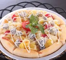 Fruit Pizza