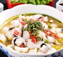 Tengjiao Basa Fish