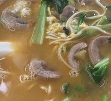 Kidney Noodles