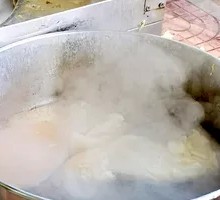 Bone Soup