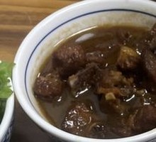 Sweet and Sour Pork Ribs