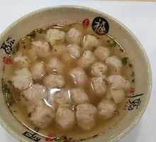 Fresh Meat Dumplings