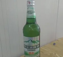 Habing Beer Bottled