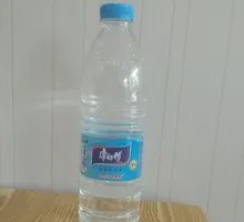 Master Kong Mineral Water