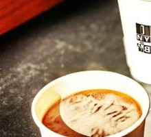 Cold Brew Coffee