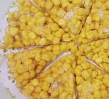 Corn Pancake