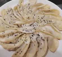 Pan-fried Dumplings