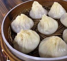 Special Soup Dumplings