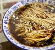 Gaoyou Yangchun Noodles