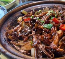 Dudu Tianji Ya She Bo