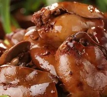 Duck Liver