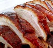 Roast Duck