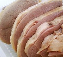 Salted Duck