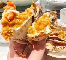 Female Crab