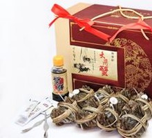 Yangcheng Lake Freshwater Crab