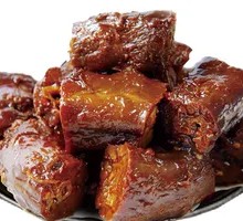 Spicy Duck Neck