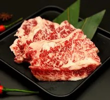 Angus Prime Ribeye