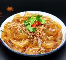 Northeast Spicy Noodles