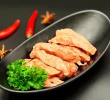Roasted Air-Dried Sausage