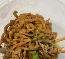 Chicken Leg Noodles