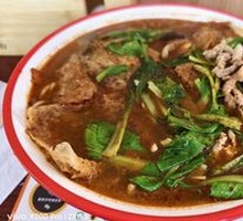 Family Feast Noodles