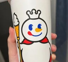 American Coffee