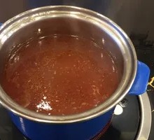 Tomato Hot Pot Base
