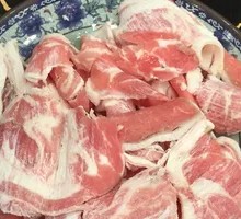 Medium Portion Lamb