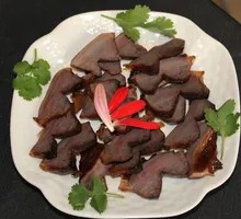 Old Brine Duck Gizzard
