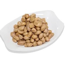 Salted Peanuts