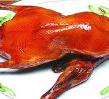Roast Duck