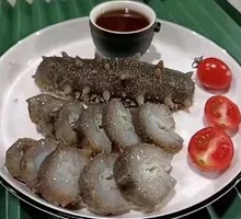 Ready-to-eat Sea Cucumber