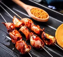 Garlic Clove