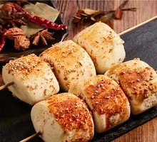 Small Steamed Buns