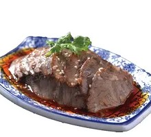 Dry-Cut Beef