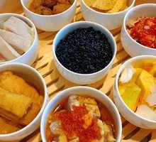 Eight Great Bowls
