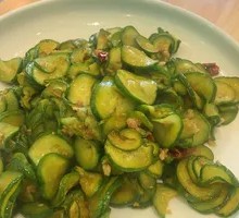 Special Milk Cucumber