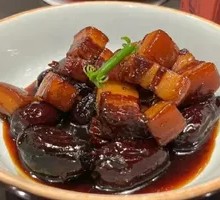 Braised Pork Belly