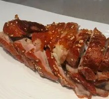 Roast Duck