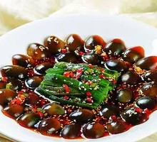 Pearl Century Egg