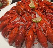 Chilled Huangjiu Crawfish