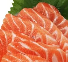 Norwegian Salmon