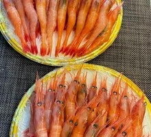 Arctic Head Sweet Shrimp