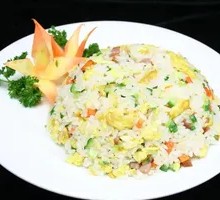 Gaochun Fried Rice