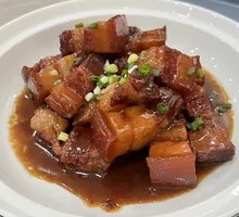 Braised Pork Belly