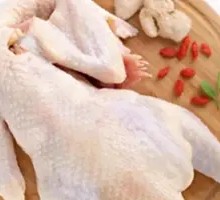 Free-range Chicken