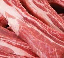 Pork Ribs